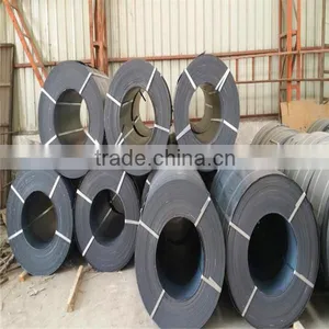 Prime Hot Rolled Carbon Steel Coil Mild Steel thumbnail-1