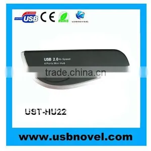 Usb 2.0 4 Port Hub thumbnail-1