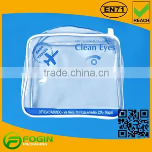 Cosmetic Bag Promotional Eva Pouch thumbnail-1