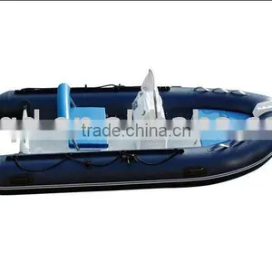 RIB360 RIB Boat Inflatable Boat thumbnail-1