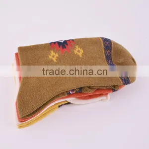 168N Lady Fashion Woman Cotton Sock Vivid Color Bulk Socks thumbnail-5