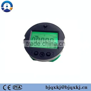 Intelligent Pressure Transmitter Board,5-digit Indicator Board for Transmitter thumbnail-1