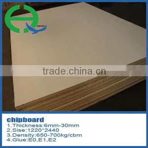 High Quality Chipboard Low Price for Furniture From China thumbnail-1
