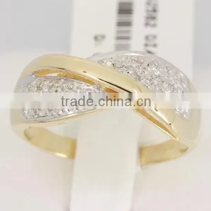 Gold Precious Stone Jewelry thumbnail-1