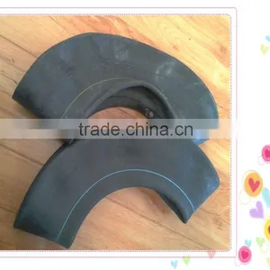 400-5 Wheelbarrow/motocycle Butyl Inner Tube thumbnail-1