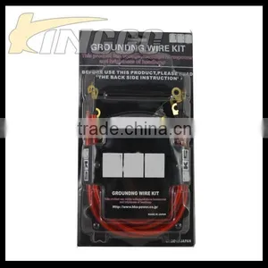 Good Performance Universal Earth Wire With 4 Color thumbnail-5