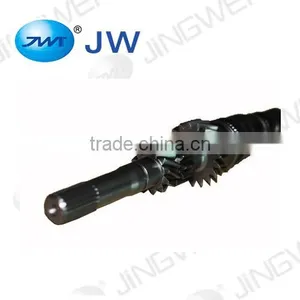Gear Shaft for Hyundai Dymos Spare Parts Car Transmission Precision Main Shaft Auto Parts thumbnail-1