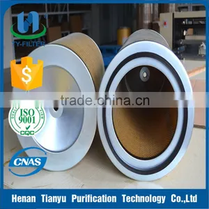 OEM Air Filter Element /air Filter Cartridge Supplier thumbnail-3