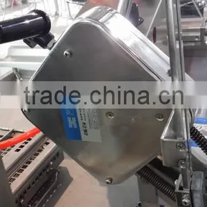 Manual U-shape Clipping Machine thumbnail-3