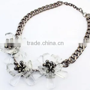 Fashion Choker Necklace,hot New Products for 2015 thumbnail-6