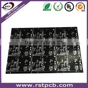 China High Quality 1.6mm Double Sided Pcb Manufacturer thumbnail-1