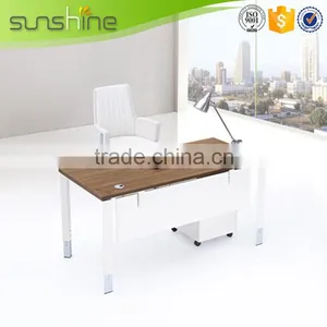 The Most Popular Hot Sale Promotion Executive Writing Desk thumbnail-2