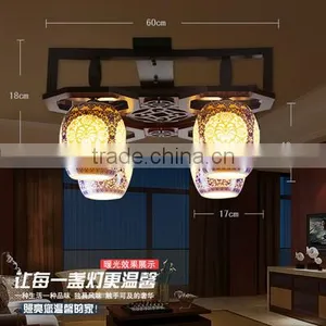 Led Surface Mounted Ceiling Light,dental Ceiling Light,induction Office Modern Ceramic Ceiling Lamp thumbnail-2