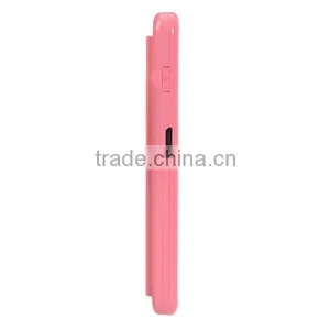 Smart Personal GPS Tracker Device With LED Screen ID Card GPS Tracker thumbnail-4