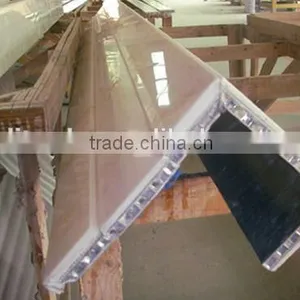 Serving Total Solutoin of Aluminum Composite Panel Production Line Quality Choice thumbnail-4