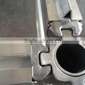 Event,Concert,Party Used Folding Stage thumbnail-2