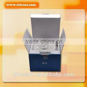 ZTE MF10 Fixed Wireless Adapter 3G Wireless Router thumbnail-5
