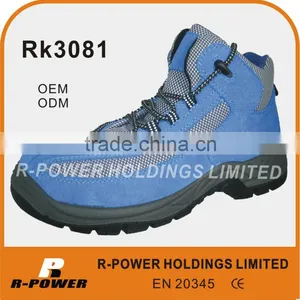 Guard Shoes Rk3081 thumbnail-1
