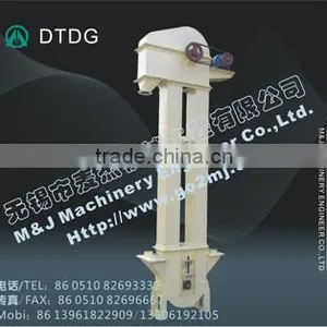 Belt Bucket Elevator thumbnail-1