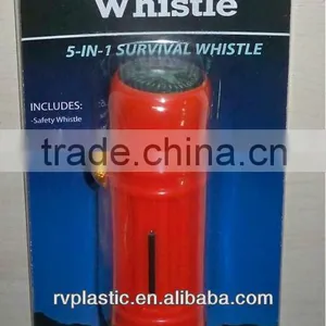 5 in 1 Survival Whistle thumbnail-4