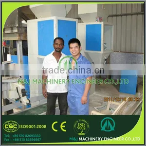 China Packing Machine, Bagging Machine From China thumbnail-3