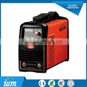 Plastic Portable Inverter thumbnail-1