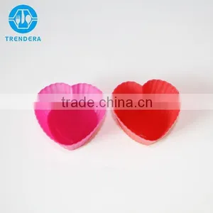 Popular Silicone Human Heart Cake Mold thumbnail-5