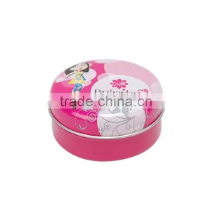 Packing Use and Accept Custom Order Tin Box for Wholesale thumbnail-1