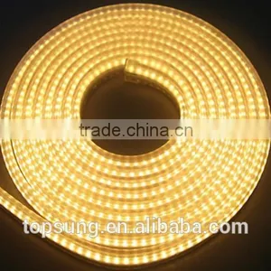 24v Crystal Flexible el Wire Neon Led Made in China thumbnail-4