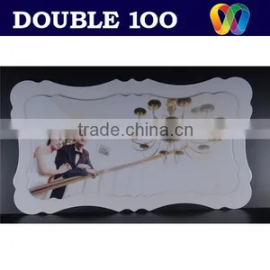 China MDF Photo Frame thumbnail-1