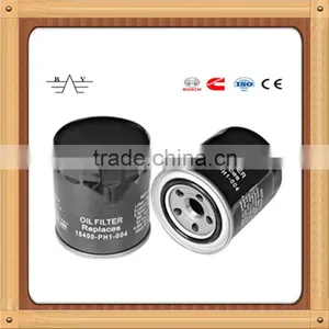 15400-PH1-004 Auto Automotive Automobile Car Truck Fuel Filter Oil Filter thumbnail-1