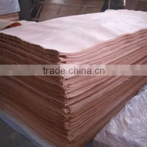 Okoume Veneer CC Brand A Grade thumbnail-3