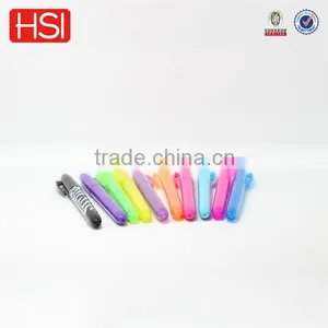 Promotional Mini Highlighter, Multi-color Highlighter thumbnail-4