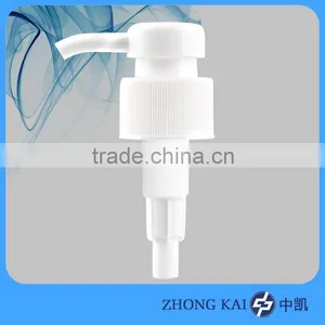 Plastic Lotion Pump For Hand Soap thumbnail-2