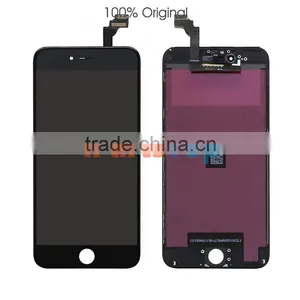 Brand New OEM Original LCD Screen And Digitizer Assembly For IPhone 6 Plus 5.5 Inch thumbnail-1