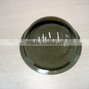 Tinted CCTV Dome Bubbles for Security Cameras, SMT-06G11-PC-S thumbnail-2