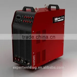 Special Inverter AC DC Aluminium Argon Welder WSME-315 20-315A thumbnail-1