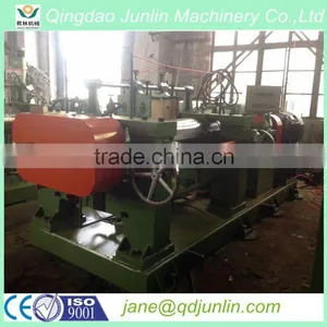 XK-400 Model Open Type Reclaimed Rubber Mill thumbnail-1
