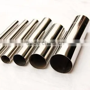 Stainless Steel Pipe thumbnail-1