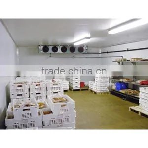 Deep Temperature Cold Room Refrigeration Unit For Sale thumbnail-3