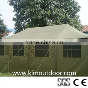 2016 Outdoor Camping Tent/Steel Frame Yurt Tent thumbnail-1