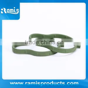 Intake Manifold Gasket FKM thumbnail-1