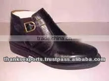 Australiya 2015 Breathable Suede Leather Altama Desert Boots in Tan thumbnail-1
