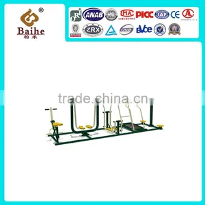 2016 Hot Weight Loss Slimming Fitness Play Equipment thumbnail-1