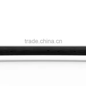 Single Row 10W 41.5inch Curved LED Bar Light off Road LED Light Bar Manufacturer Cheap Price thumbnail-4