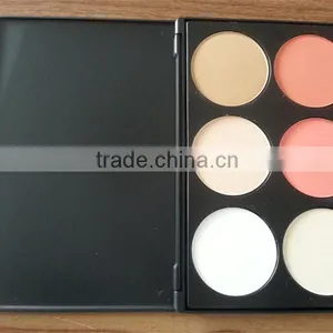 Cosmetics Amazing Face Powder Foundation,True Match Naturale Mineral Foundation, thumbnail-3