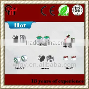 QY- Earphone Microphone thumbnail-1