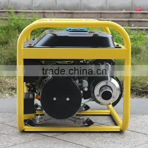 Gasoline Generator For Sale Surprise Price 2kw Mini Small Kraft Silent Honda Electric Gasoline Generator thumbnail-4
