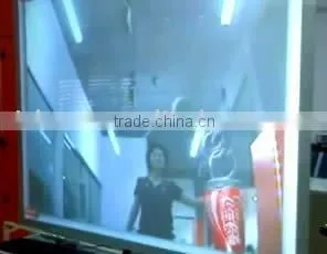 Real-inside Display Entertainment and Attractive Advertising Equipment thumbnail-1