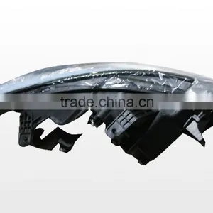 Headlamps and Mounting Bracket ASSY for BYD F3 F6 S6 Auto Spare Parts thumbnail-3